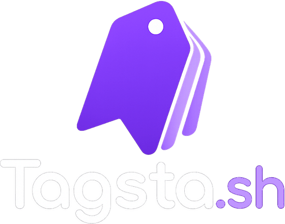 Tagstash